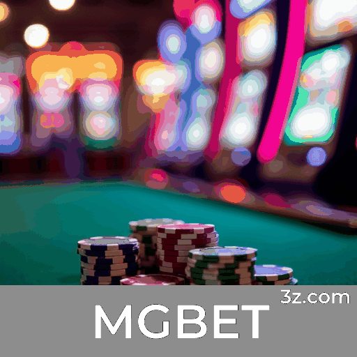 MGBET: Seu Cassino Online Premium
