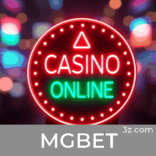 Acesso ao MGBET